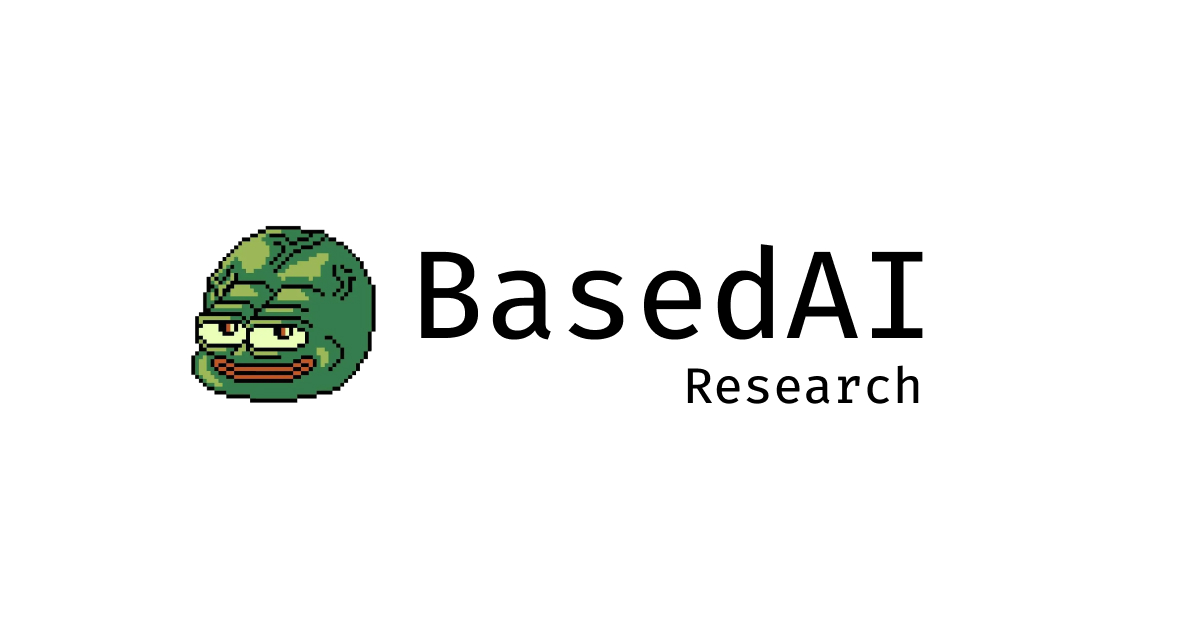 Basedai Research Basedai Research
